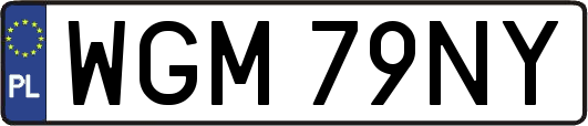 WGM79NY