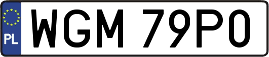WGM79P0