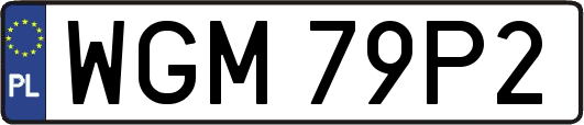 WGM79P2