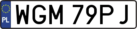 WGM79PJ