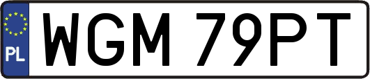 WGM79PT