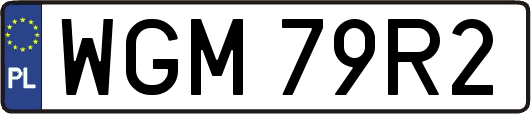WGM79R2