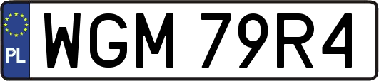 WGM79R4