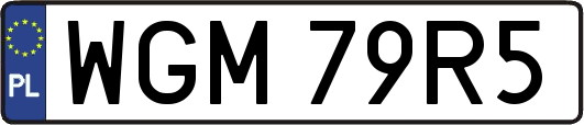 WGM79R5