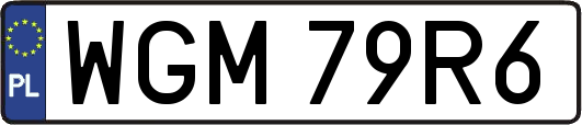 WGM79R6
