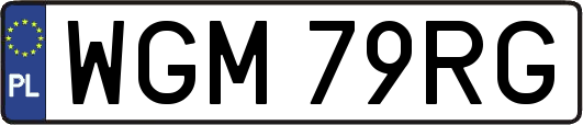 WGM79RG
