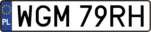 WGM79RH