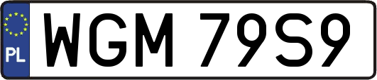 WGM79S9