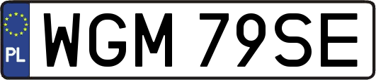 WGM79SE