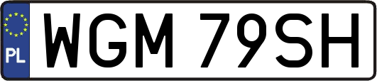 WGM79SH