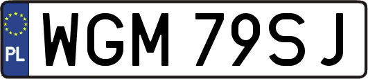 WGM79SJ