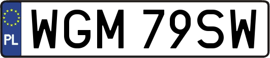 WGM79SW