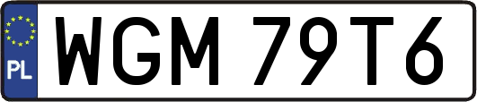 WGM79T6