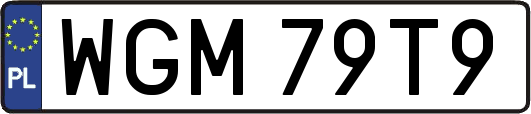 WGM79T9