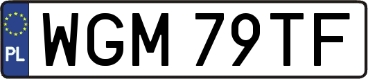 WGM79TF