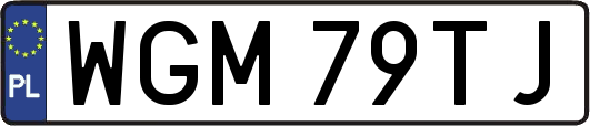 WGM79TJ