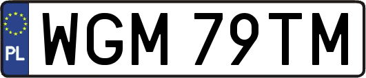 WGM79TM