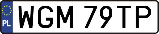 WGM79TP