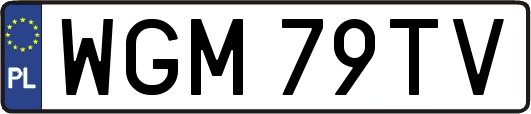 WGM79TV