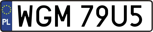 WGM79U5