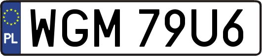 WGM79U6