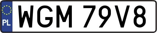 WGM79V8