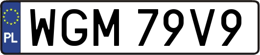 WGM79V9