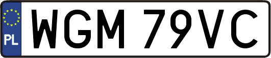 WGM79VC
