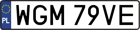 WGM79VE