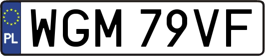 WGM79VF
