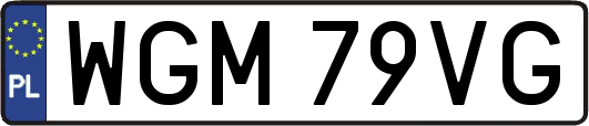 WGM79VG