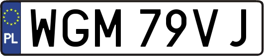 WGM79VJ