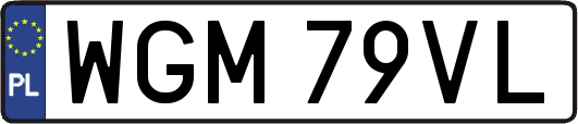 WGM79VL