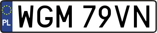 WGM79VN