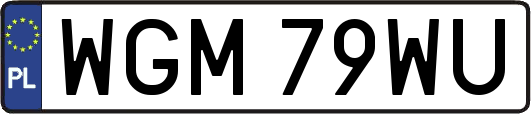 WGM79WU