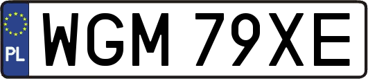 WGM79XE