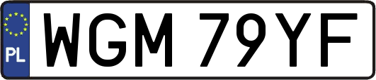 WGM79YF