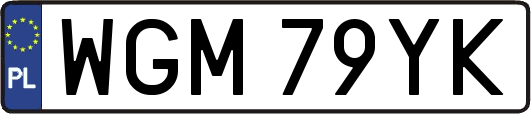 WGM79YK