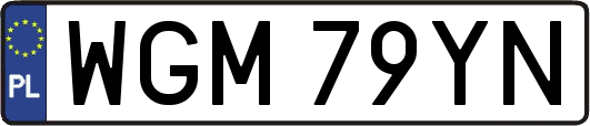WGM79YN