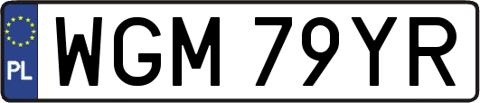 WGM79YR