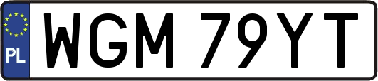 WGM79YT