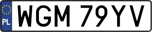 WGM79YV