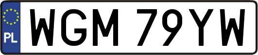 WGM79YW
