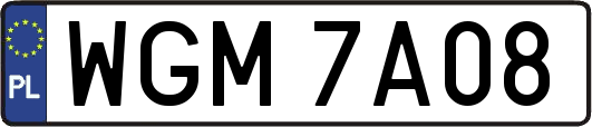 WGM7A08
