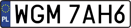 WGM7AH6