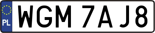 WGM7AJ8
