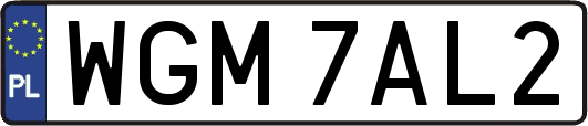 WGM7AL2