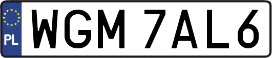 WGM7AL6