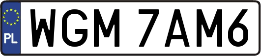 WGM7AM6