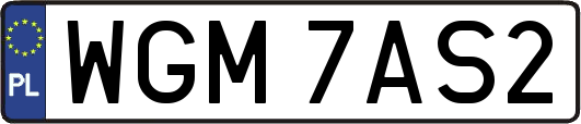 WGM7AS2